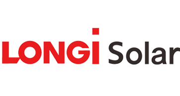 Longi Solar logo