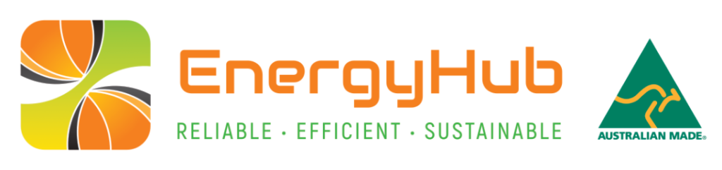 EnergyHub logo small