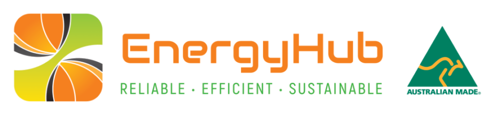 Energy Hub Systems gain the Australian Made and Owned tick of approval ...