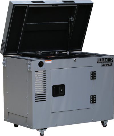 Jietek jtdis inverter generator for sale by offgrid lifestyle solutions