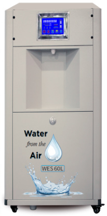 multigen solutions wes60 air water generator off grid