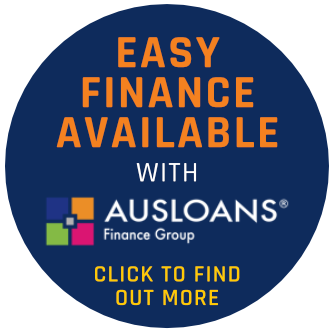 finance available through AUSLOANS