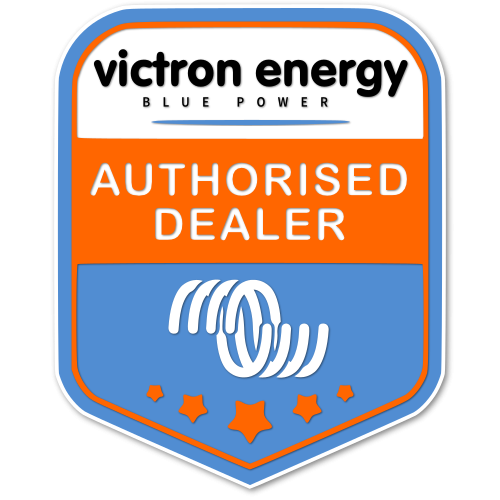 victron energy authorised dealer & reseller